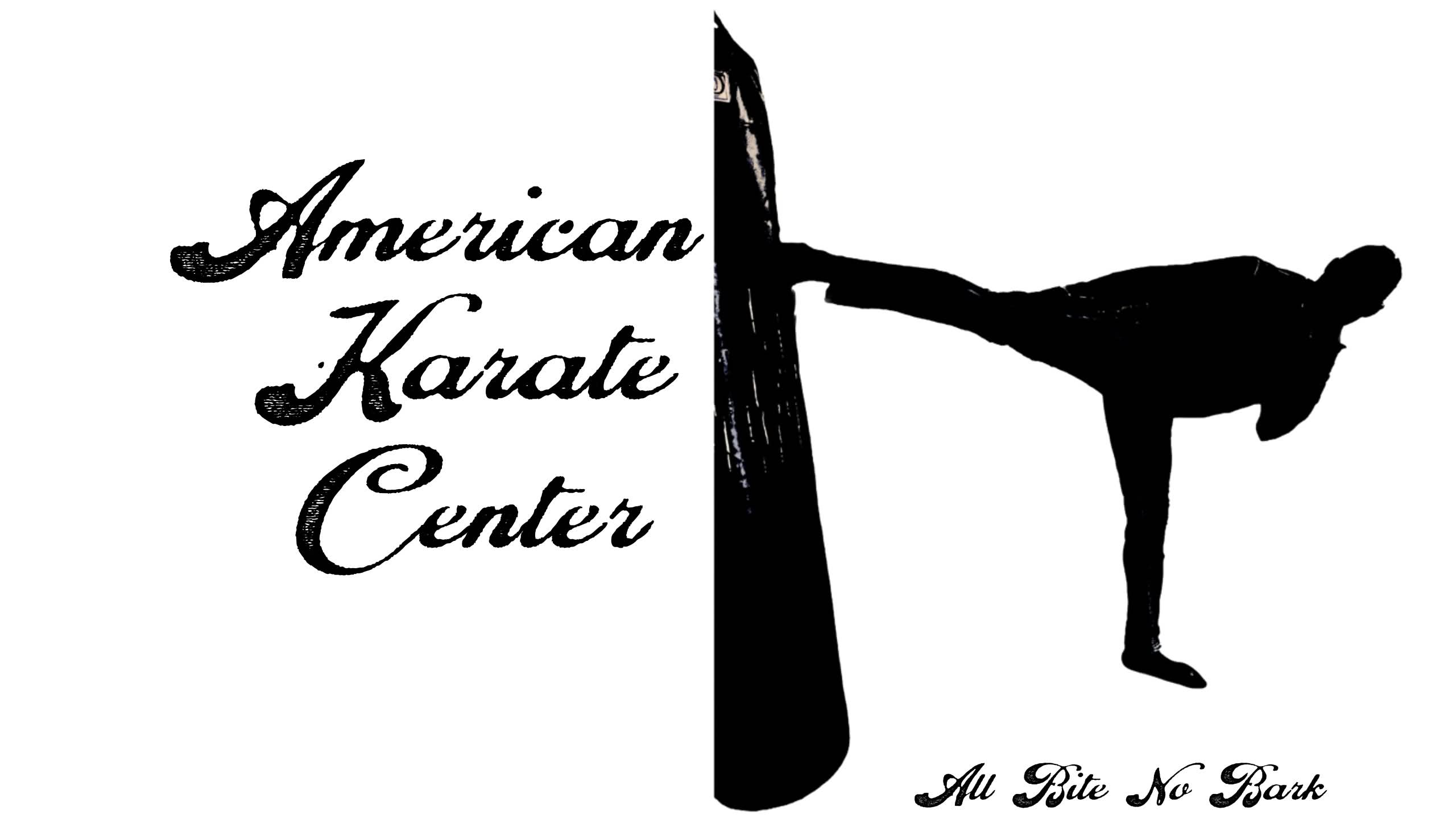 American Karate Center Logo